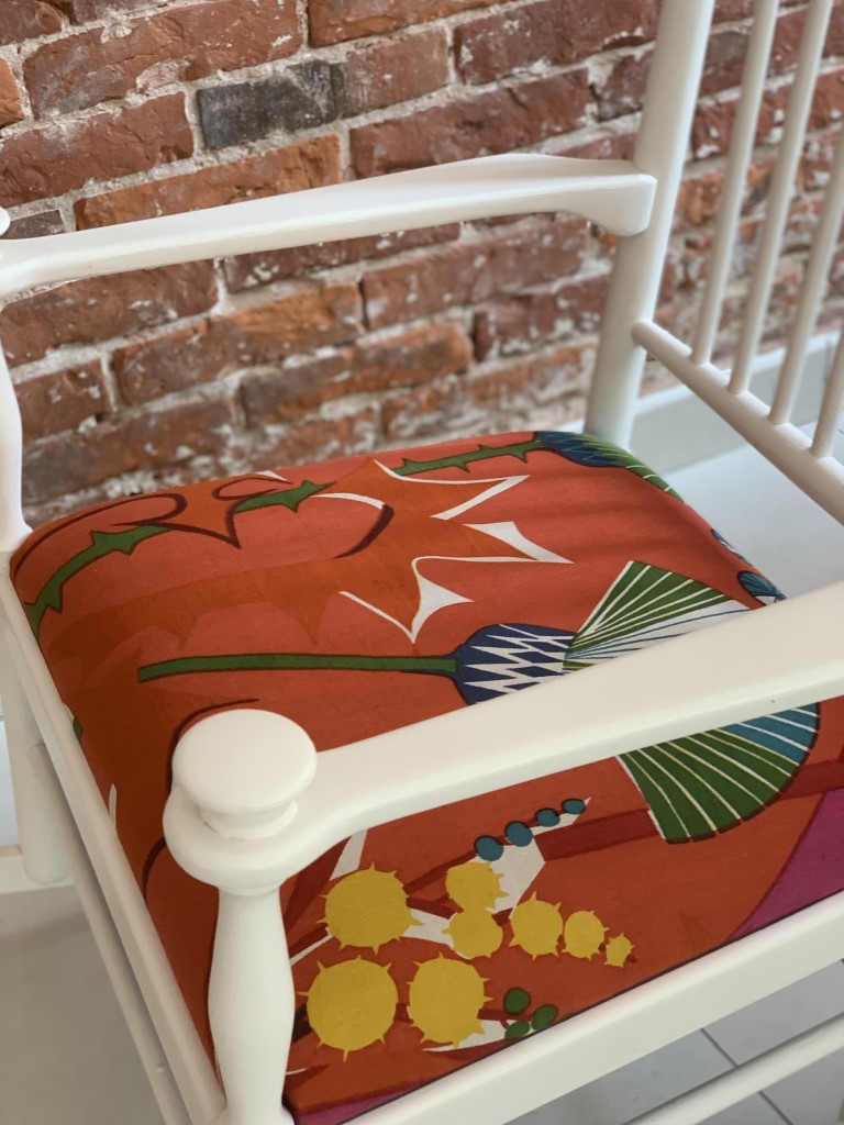 Rocking Chair
