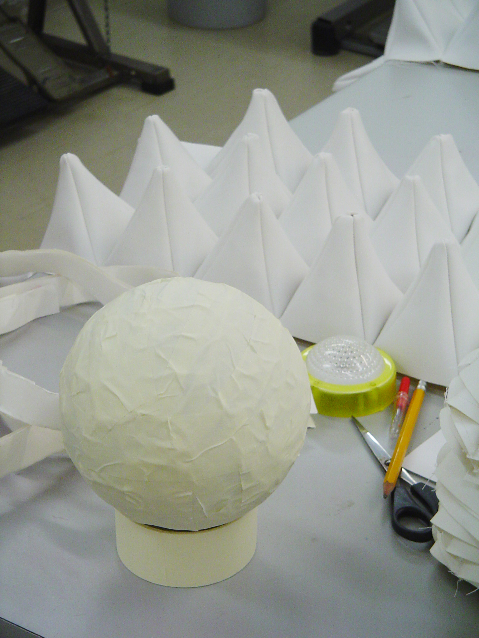 process furniture